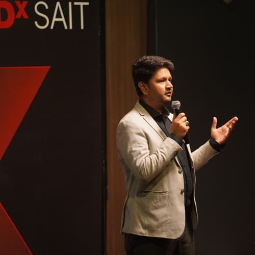 Sri Aurobindo Institute of Technology Indore Events photo 3